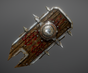 Fantasy Shield