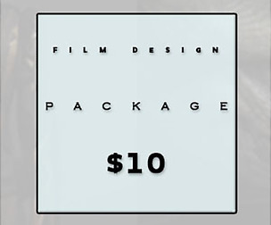 Film Design Package 01