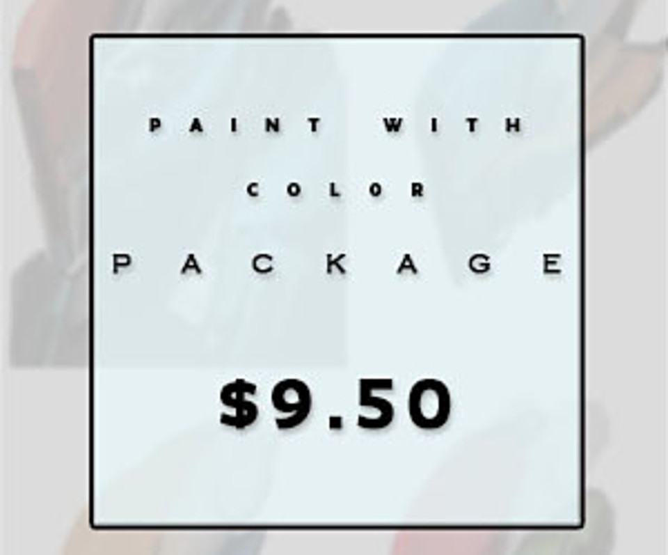 The Color Package