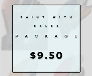 The Color Package