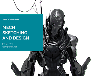 Mech Sketching & Design