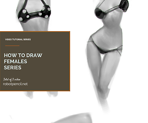 How to Draw Females