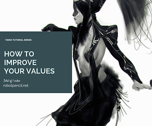 How to Improve your Values
