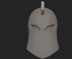 Helmet of Nabu