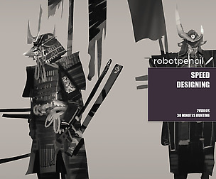Speed Designing