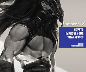 How to Improve your Weakness