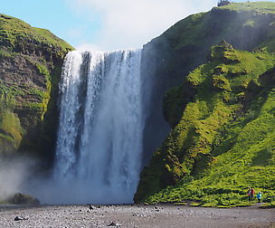 Iceland - Photo Reference Pack