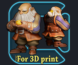 Dwarf