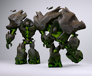 Golem Legion