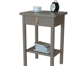 IKEA bjorksnas bedside table