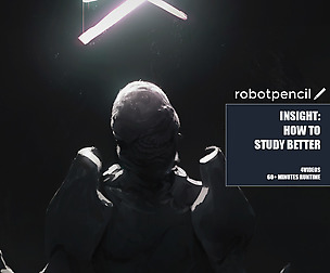 Insight: How to Study Better