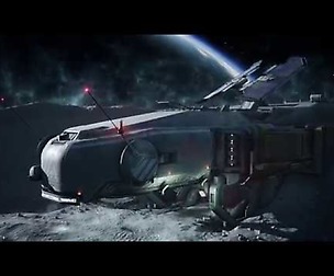 Creating A Unique Environment in Unreal 4