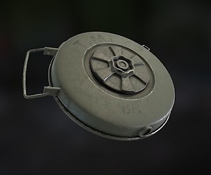 Landmine