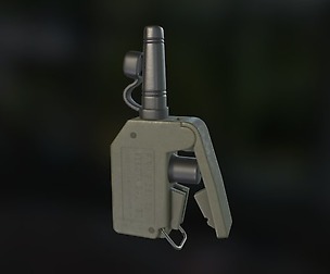 M57 Remote (Clacker)