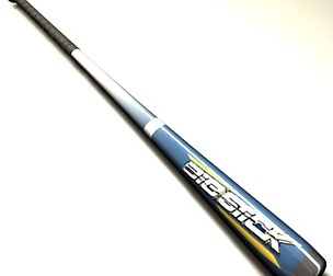 Baseball bat