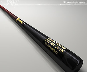 Baseball bat 2