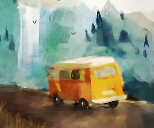 illustrations