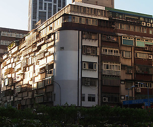 Taiwan Cities | FREE Photo Reference Pack