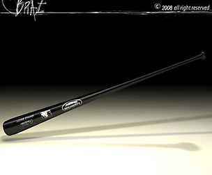 Baseball bat 3