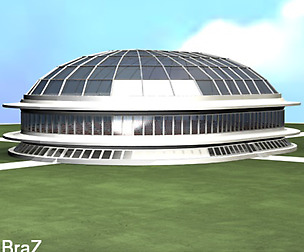 VELODROME