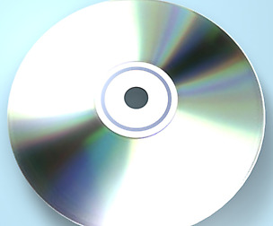 CD