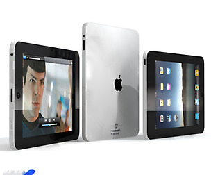 iPad