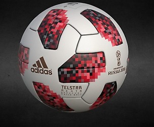 Telstar Metcha