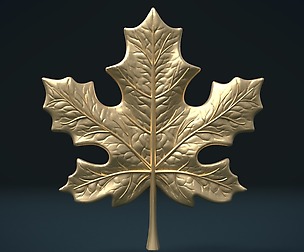 Maple Leaf
