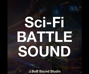 SF Battle Sound Pack