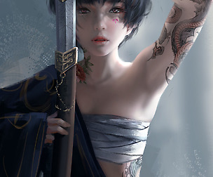 Serene