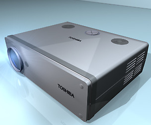 Projector