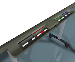 Smart board