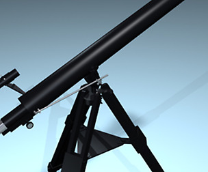 Celestron Telescope