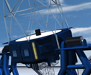 Telescobservatory