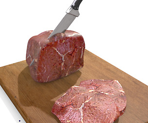 Beef Meat