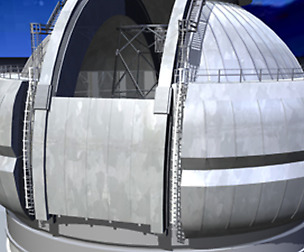 Mauna Kea Observatory