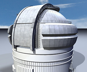Observatory S