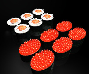 Norimaki