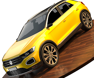 Volkswagen T-Roc 2018