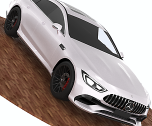 Mercedes Amg Gt 2019