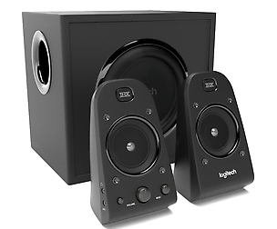 Logitech Z623
