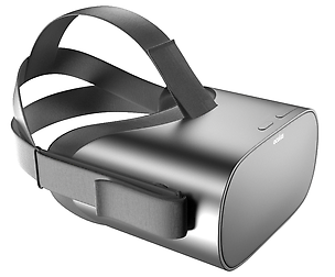 Oculus Go