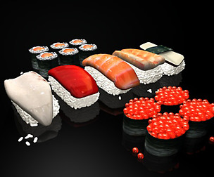 Sushi