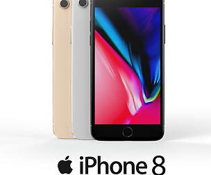 iPhone 8