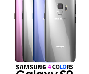 Samsung Galaxy S9