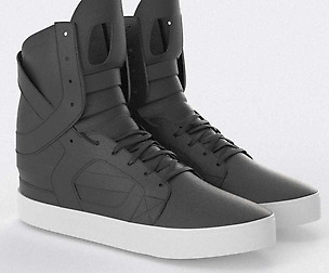 Supra Skytop 2 Shoes