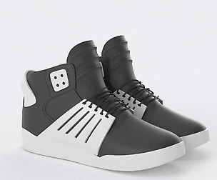 Supra Skytop 3 Shoes
