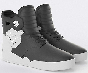 Supra Skytop 4 Shoes