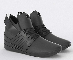Supra Skytop 5 Shoes