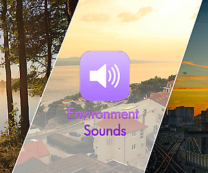 Environment Sounds
